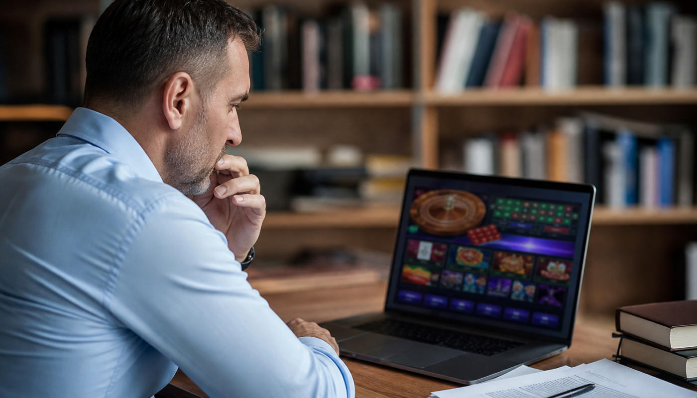 Exploring The Ethics Of Online Casino Games: A Deep Dive